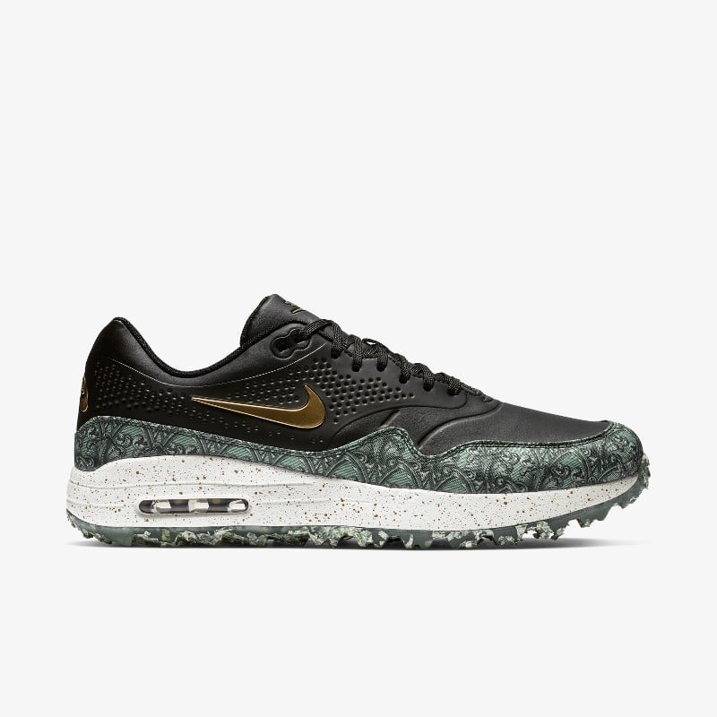 Air max store 1 g black